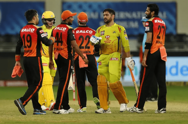 CSK vs SRH Dream 11 Prediction