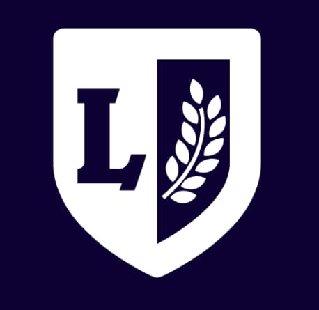 League 11 logo