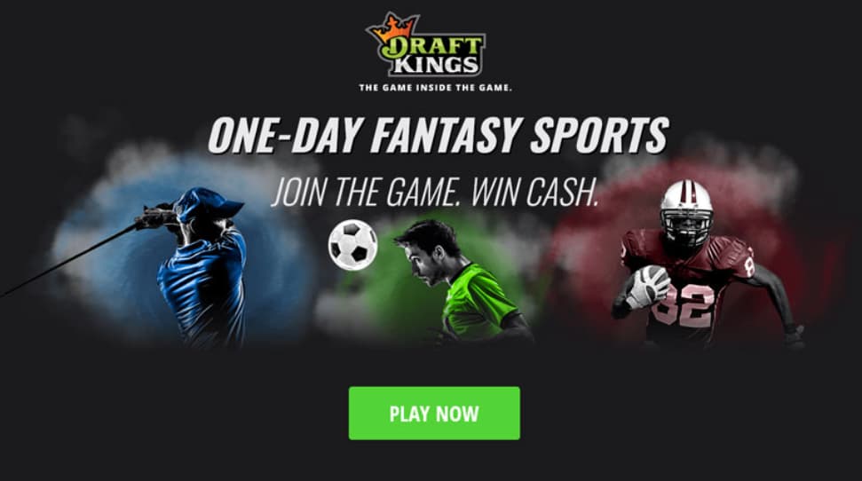 How to Play Daily Fantasy Sports How to Play Daily Fantasy Sports