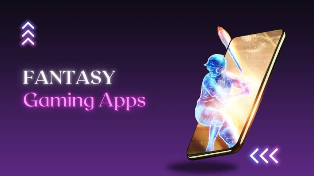 Fantasy Gaming apps