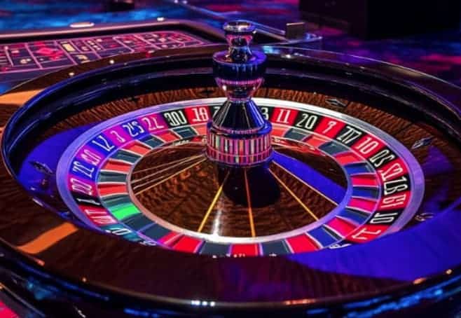 Online Casino