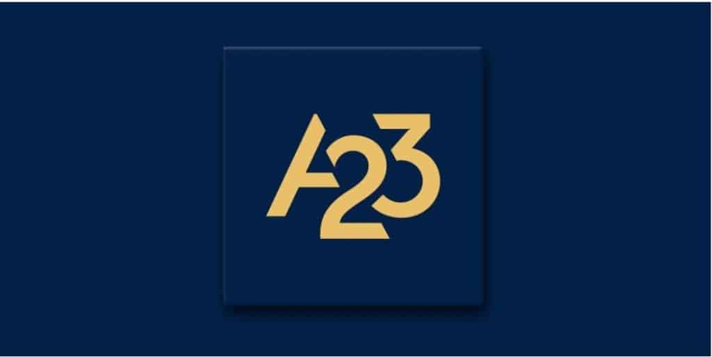 A23 (Head Digital Works) 
