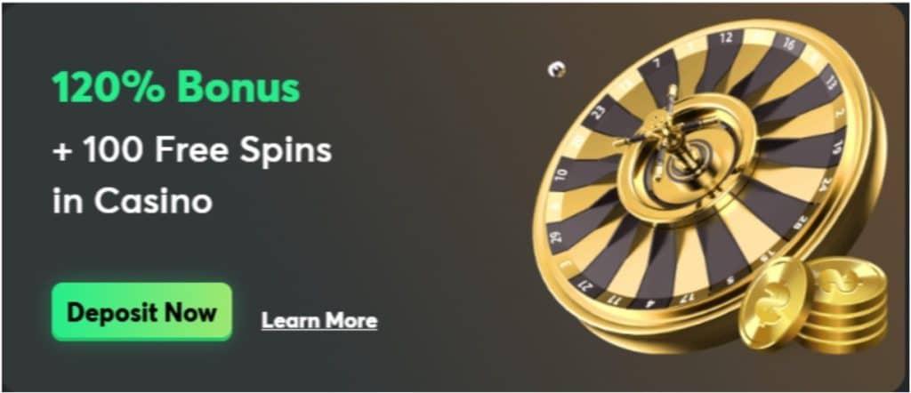 BC Game Bonus Code
