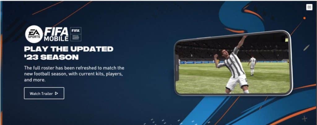 Sports Games: FIFA, NBA 2K Sports Games: FIFA, NBA 2K