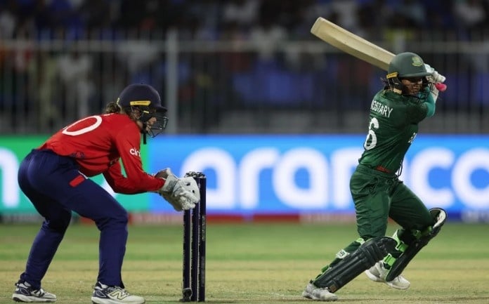 ENG-W-vs-BAN-W-ODI-match