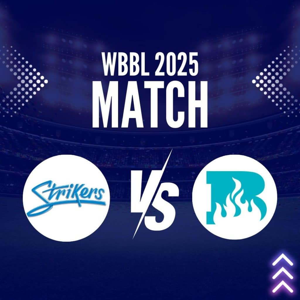 AS-W vs BH-W WBBL Match